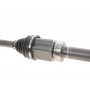 Піввісь (передня) Ford Connect 02-13 (R) (25x26x963)