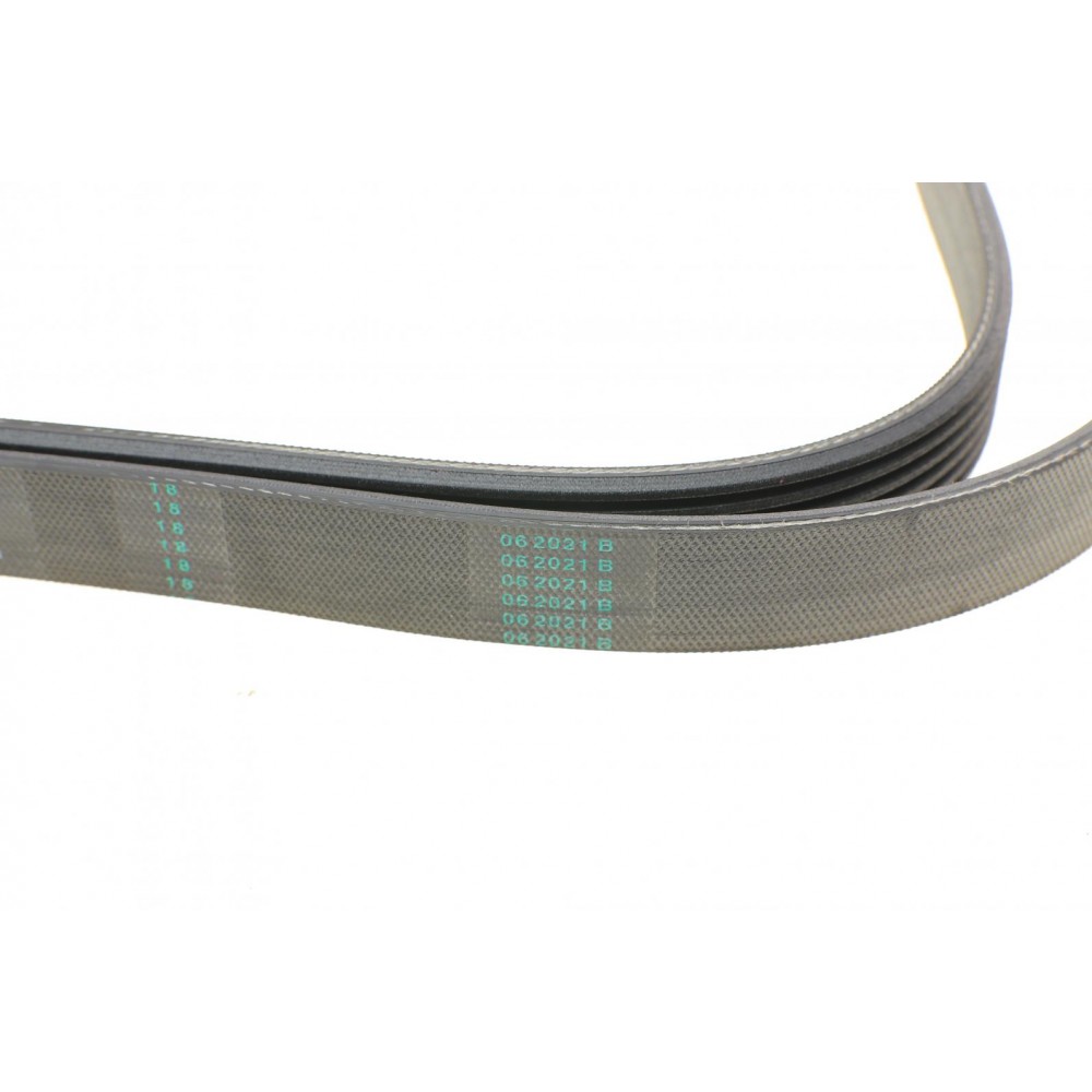 Ремінь генератора VW Crafter 2.5TDI 06-13/MB C-class (W204)/E-class (W212) 2.2CDI 09-15