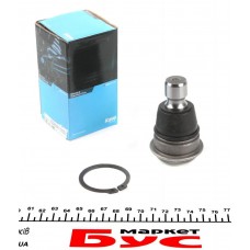 SBJ-6537 KAVO PARTS Шарнір незалежної підвіски поворотного важеля