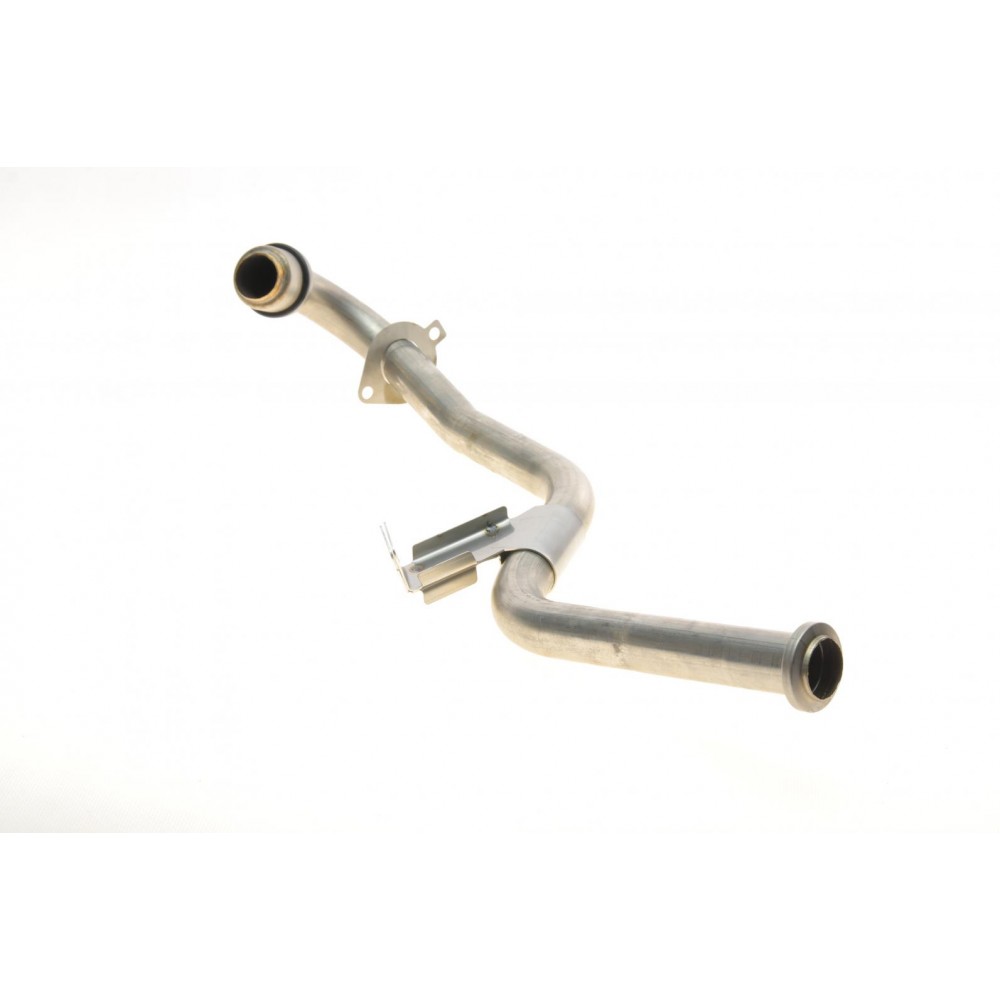 Трубка клапана EGR Citroen C2/C3/Peugeot 206/307 1.4 TDCi 02-12