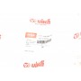 Трубка системи охолодження VW Golf V/VI/Jetta III/IV 1.6/2.0 04-17