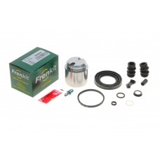 Ремкомплект супорта (заднього) Ford Transit V363 13- (d=54mm) (Bosch) (+поршень) Ремкомплект супорта (заднього) Ford Transit V363 13- (d=54mm) (Bosch) (+поршень)