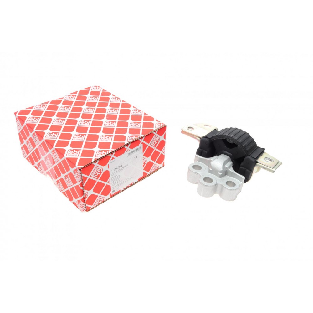 174068 FEBI BILSTEIN Підвіска двигун