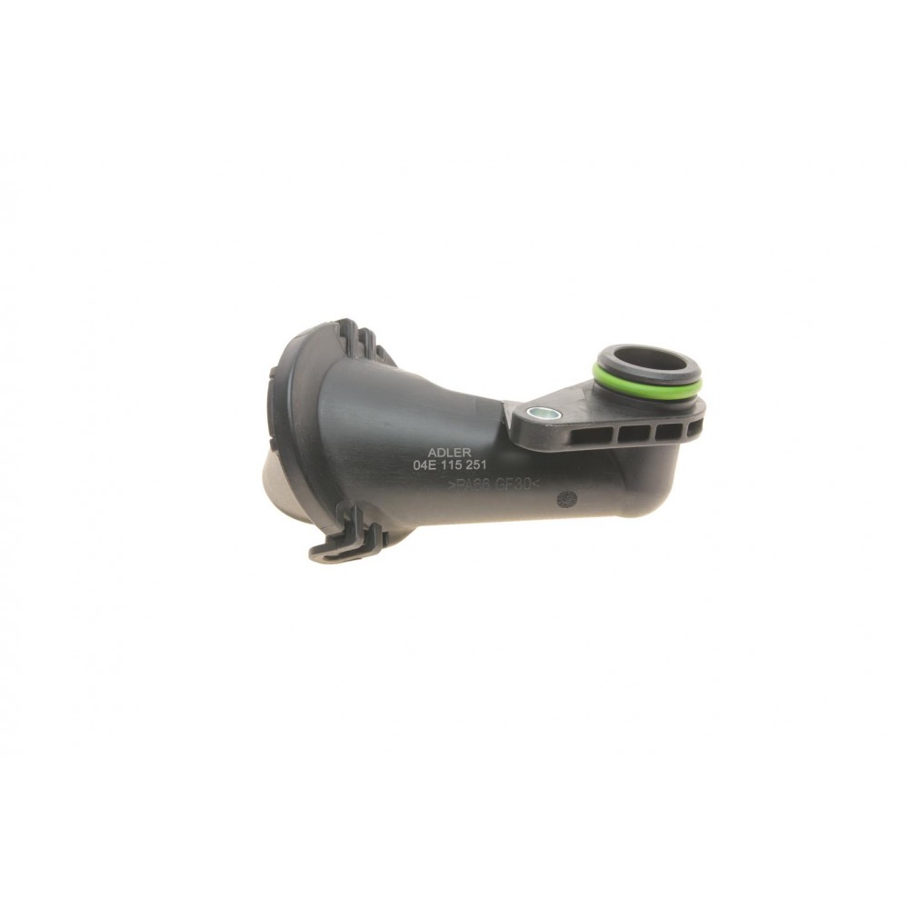 Оливоприймач Skoda Octavia/VW Jetta 1.4 TSI 11-