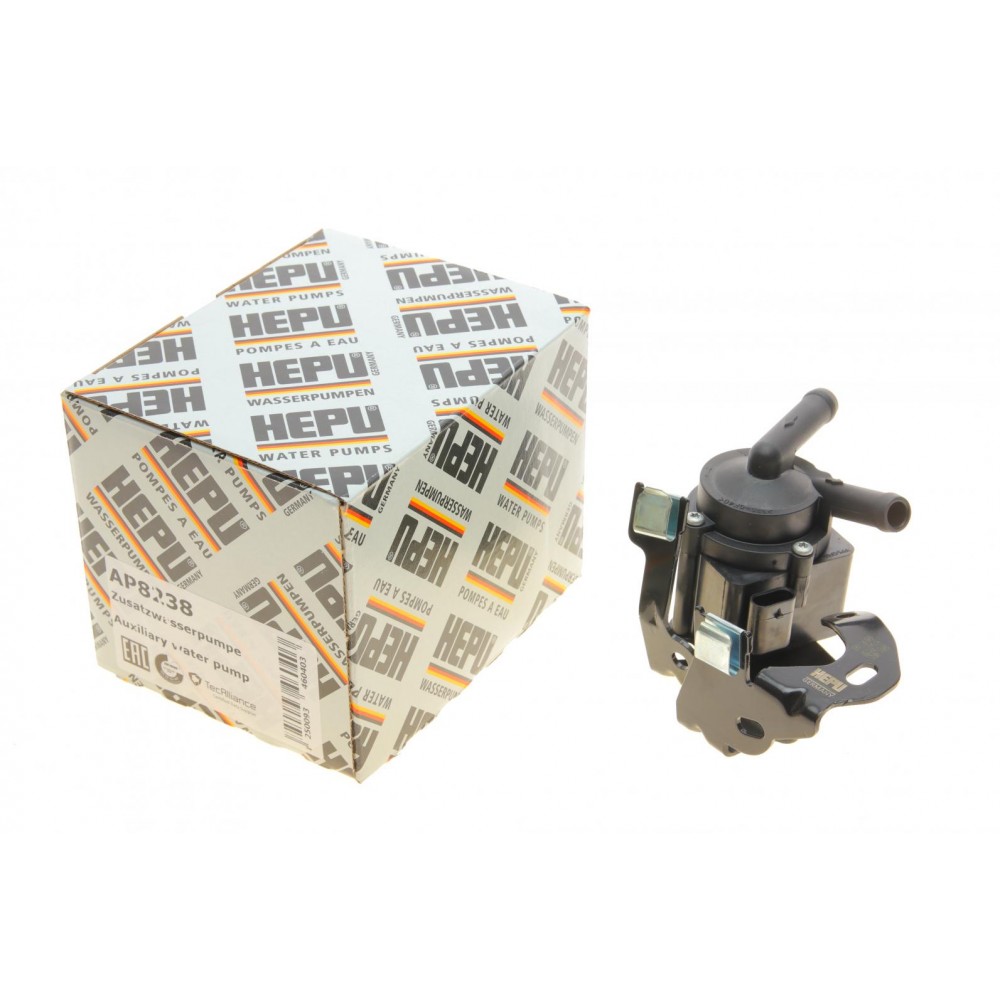 AP8238 HEPU Насос рециркуляції води автономне опалення