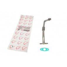 Трубка зливу оливи з турбіни Ford Transit 2.2TDCI 06-14