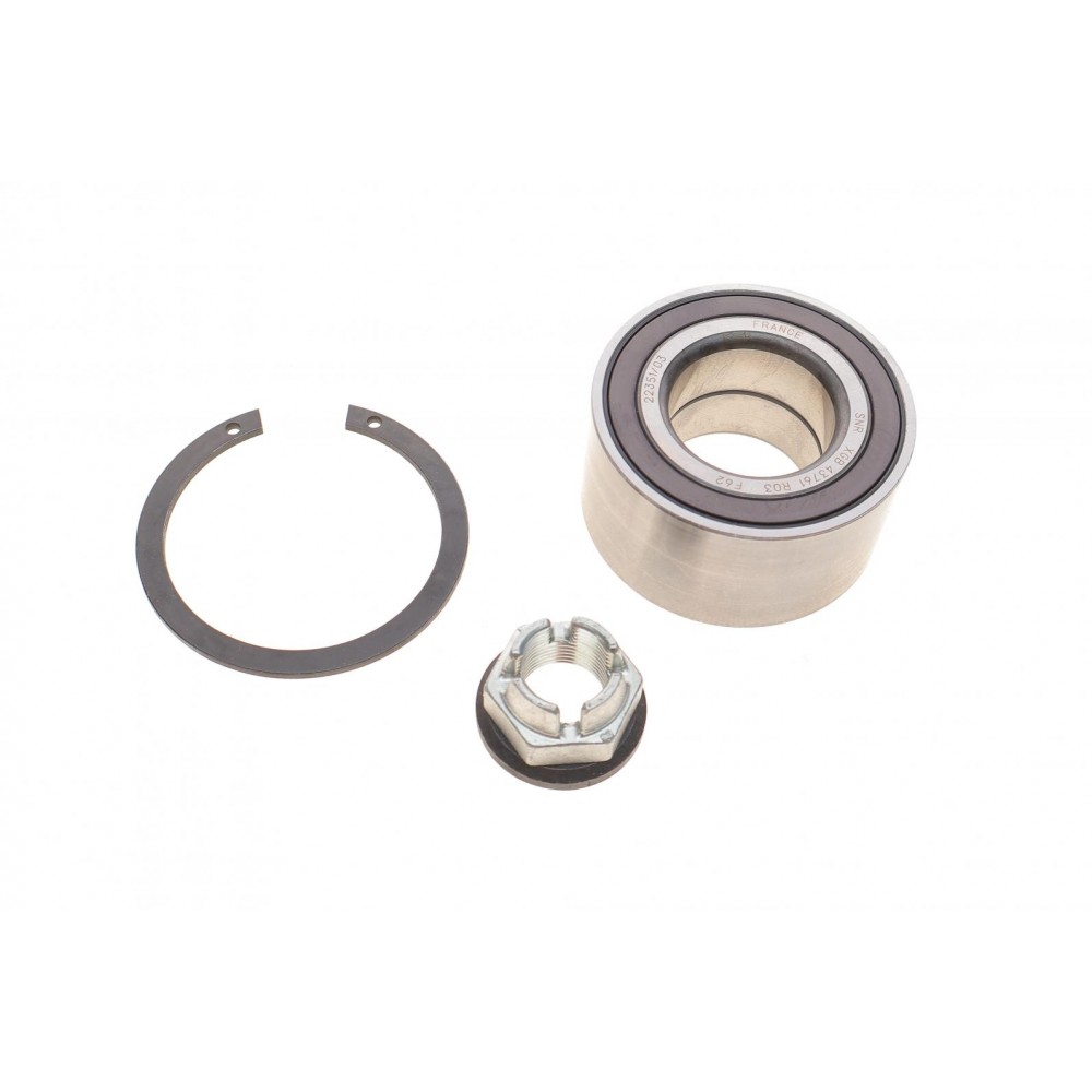 R168.140 SNR Комплект підшипника ступиці колеса