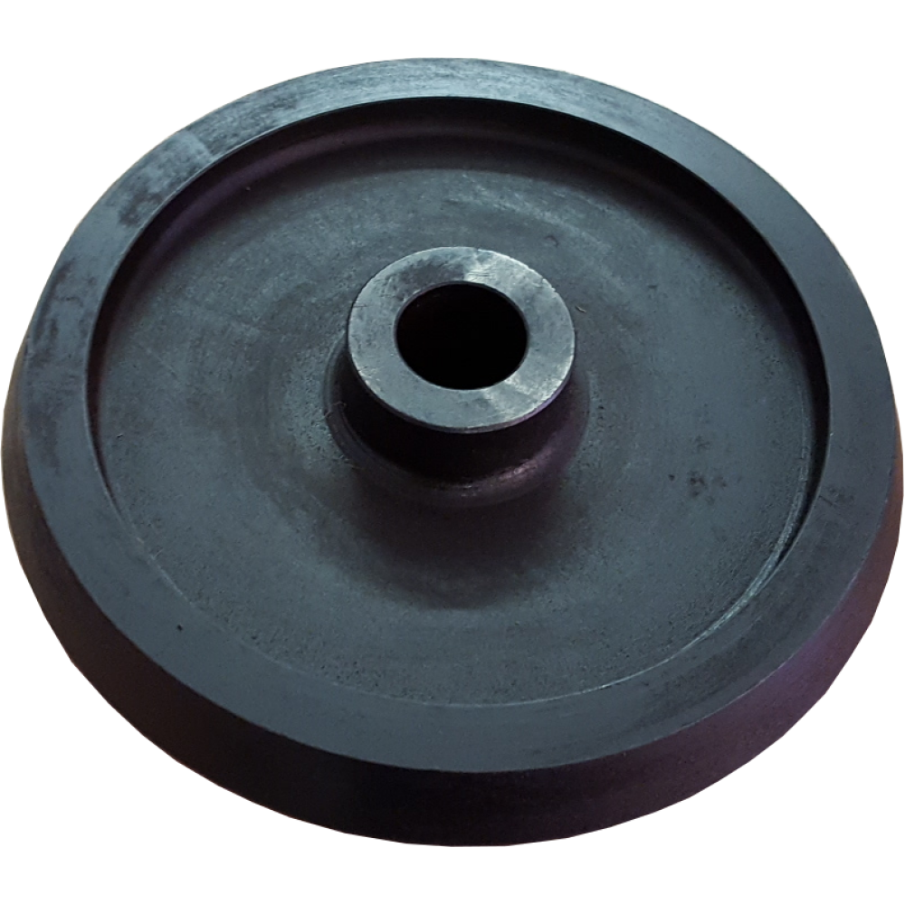 Стенд балансувальний для колес ATH W102 230V (вантажний)