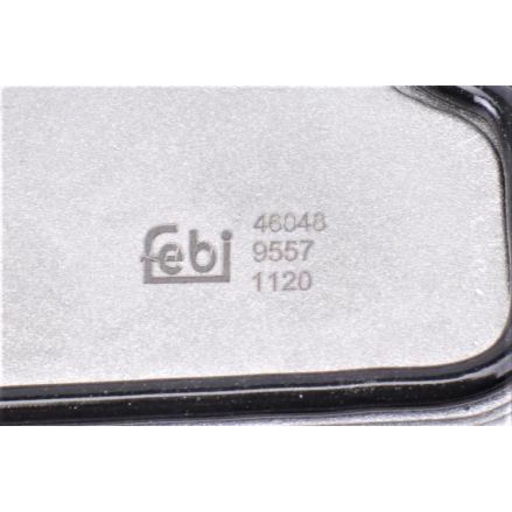 Кришка картера двигуна BMW 5 (E60)/7 (E65/E66/E67)/X5 (E53/E70) 3.6-4.8 01-09