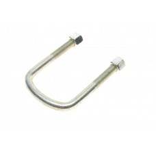 Стремянка (передня) MAN 10/9.150,6/8.100 (M14x1,5x81x135)