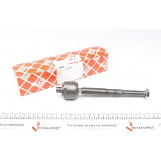 30037 FEBI BILSTEIN Осьовий шарнір рульова тяга