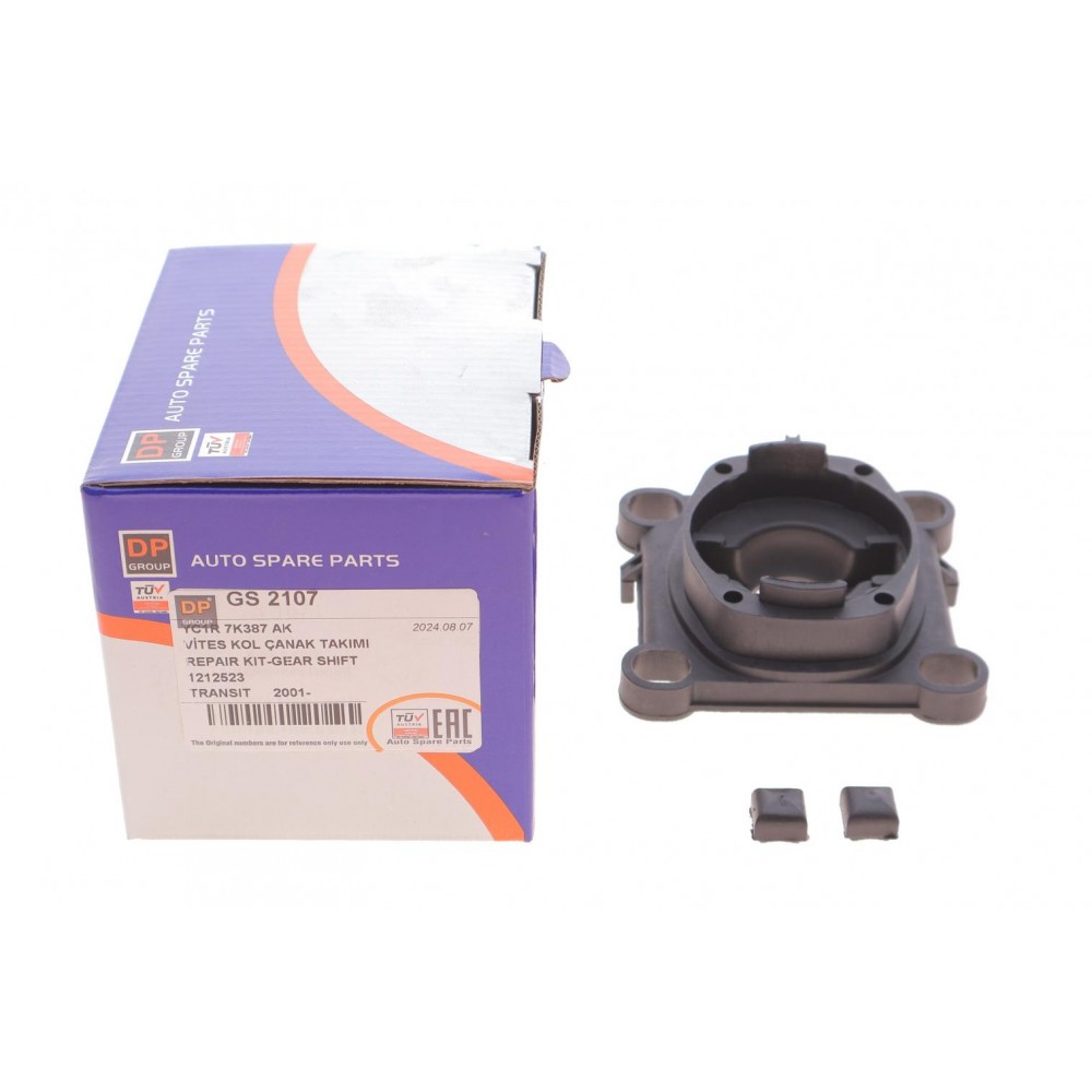 Ремкомплект куліси Ford Transit 00-06