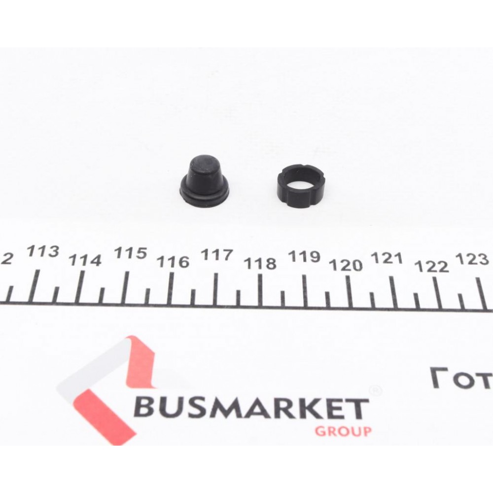 Ремкомплект супорта (переднього) Toyota Avensis/Celica 93-03 (d=40mm) (Aisin)