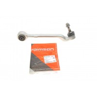 Важіль підвіски (передній/знизу/ззаду) (L) BMW 1 (F20/F21)/2 (F22/F87)/3 (F30/F31/F34/F80)/4(F36) 11-