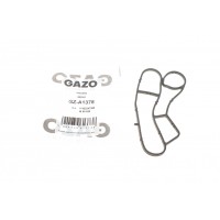 Прокладка радіатора масляного BMW X5 (E53) 3.0 d 01-03 M57 D30