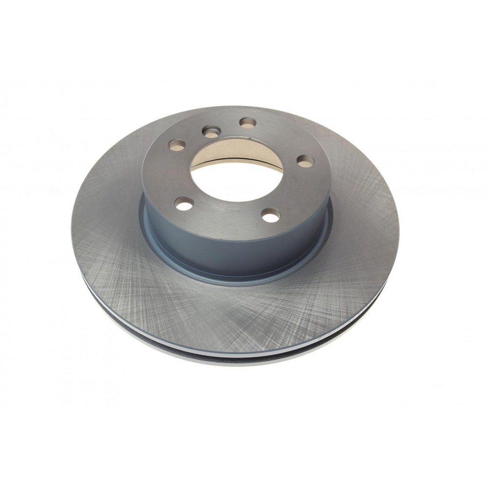 Диск гальмівний (передній) BMW 3 (E90-93) 04-13/1 (E81-E87) 04-14 (300x24) (з покриттям) (вент.)