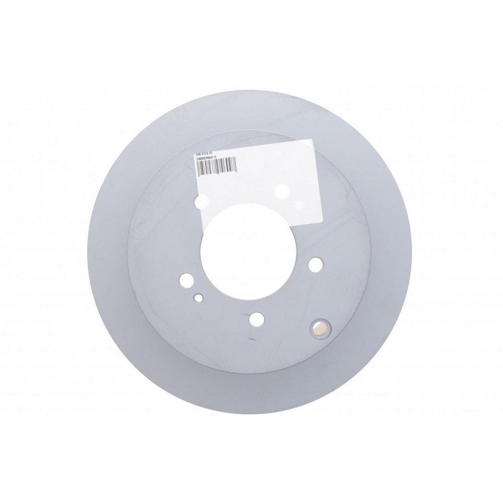 440.3123.20 ZIMMERMANN Гальмівний диск