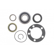 713 6184 00 FAG Комплект підшипника ступиці колеса