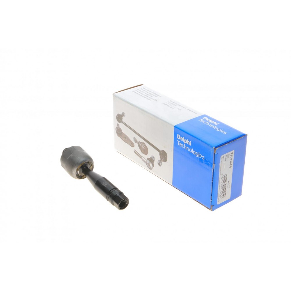 TA1644 DELPHI Осьовий шарнір рульова тяга