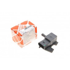 47155 FEBI BILSTEIN Датчик тиск вихлопних газів 47155 FEBI BILSTEIN Датчик тиск вихлопних газів