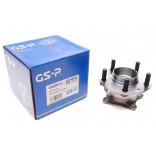 9328012 GSP Комплект підшипника ступиці колеса