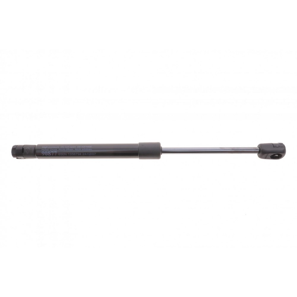 8104234 LESJÖFORS Газова пружина кришка багажника