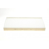 CU 34 008 MANN-FILTER Фільтр повітря у внутрішньому просторі