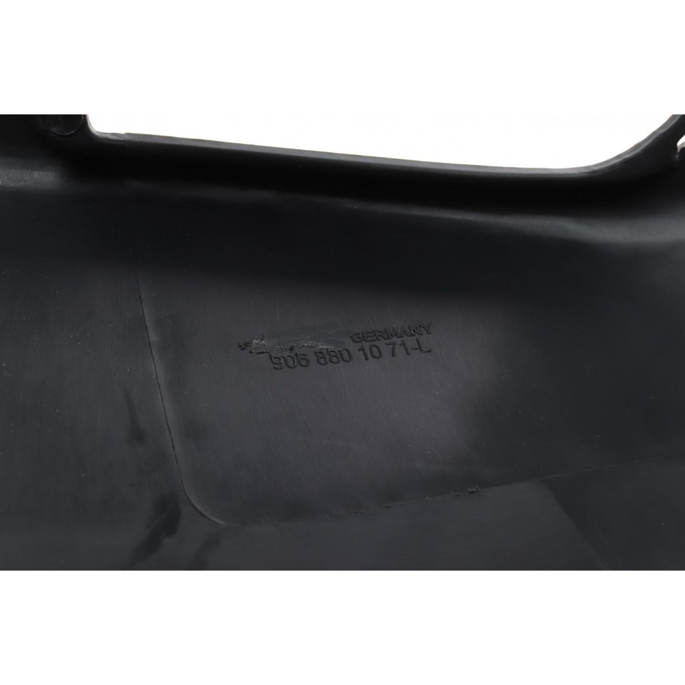 Кут бампера (заднього) MB Sprinter 06- (L)