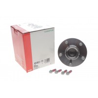 713678940 FAG Комплект підшипника ступиці колеса