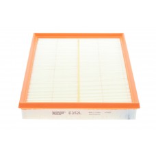 E352L HENGST FILTER Повітряний фільтр