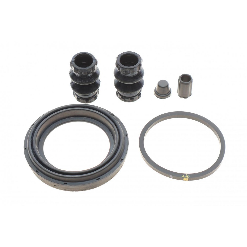 Ремкомплект супорта (переднього) Opel Combo 04- (d=48mm) (Lucas)