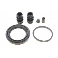 Ремкомплект супорта (переднього) Opel Combo 04- (d=48mm) (Lucas)