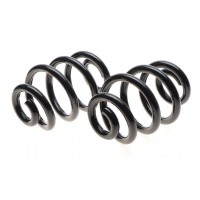 Пружина (задня) VW T4 90-03 (з пост. діам.) (посилена)