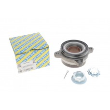 R17361 SNR Комплект підшипника ступиці колеса