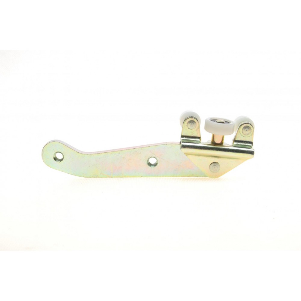 Ролик дверей (бічних/нижній/L) VW T4 91-03