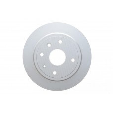 23-1559C METELLI Гальмівний диск