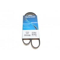 4PK980 DAYCO Поліклиновий ремінь