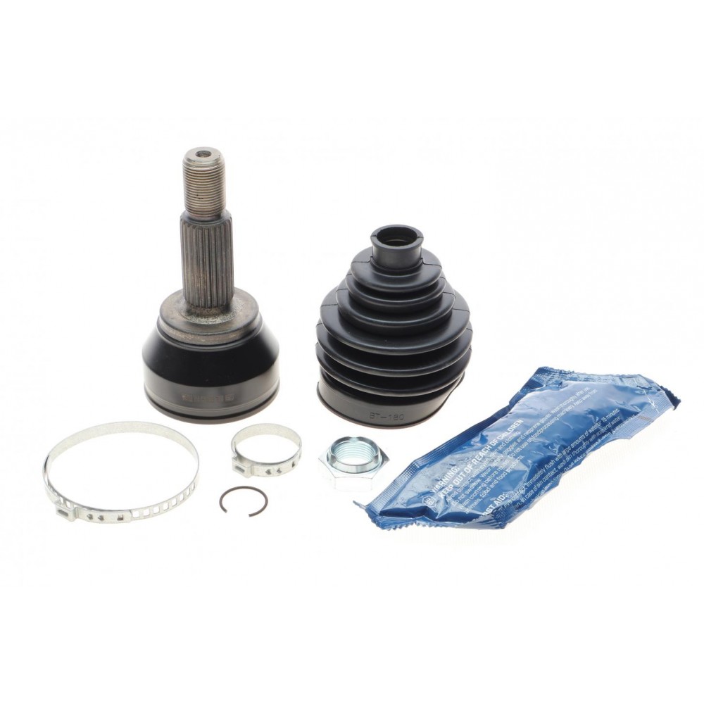 714 498 0019 MEYLE Шарнирный комплект, Привідний вал