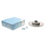 ADR164336 BLUE PRINT Гальмівний диск