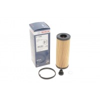 F026407360 Bosch ФІЛЬТР МАСЛяный KIA/HYUNDAI 20>>