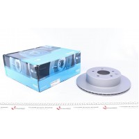 BR-6783-C KAVO PARTS Гальмівний диск