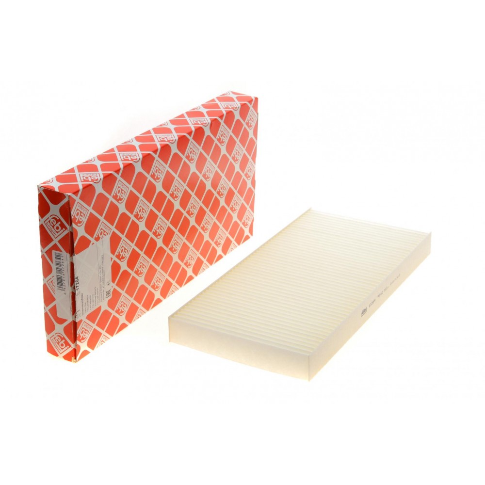 17264 FEBI BILSTEIN Фільтр повітря у внутрішньому просторі