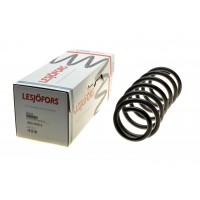 4063528 LESJÖFORS Пружина ходової частини