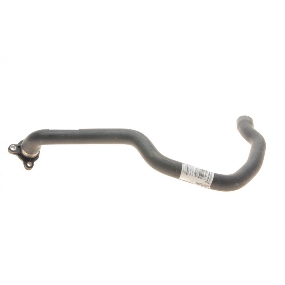 Патрубок системи охолодження BMW X5 (E70) 3.0i (N52) 06-13