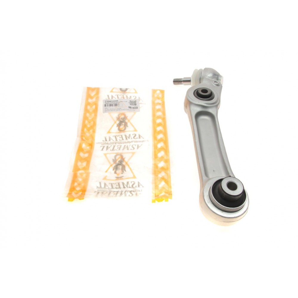 Важіль підвіски (передній/знизу/ззаду) (L) BMW 5 (F10/F11)/6 (F12/F13) 09-