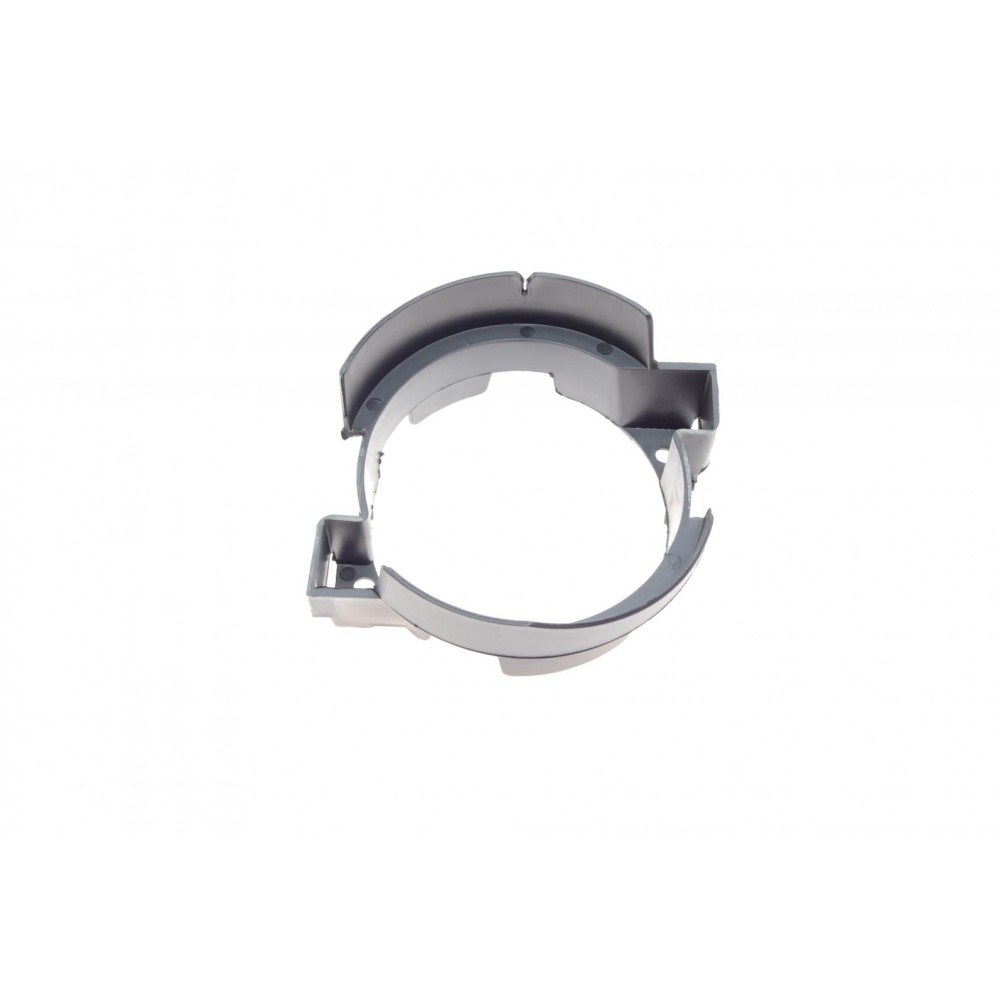 Кронштейн фари протитуманної Renault Logan 04-07 (L)