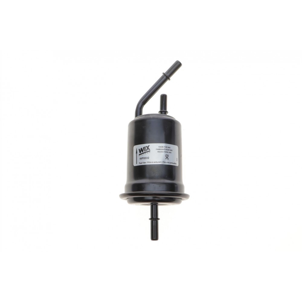WF8332 WIX FILTERS Паливний фільтр
