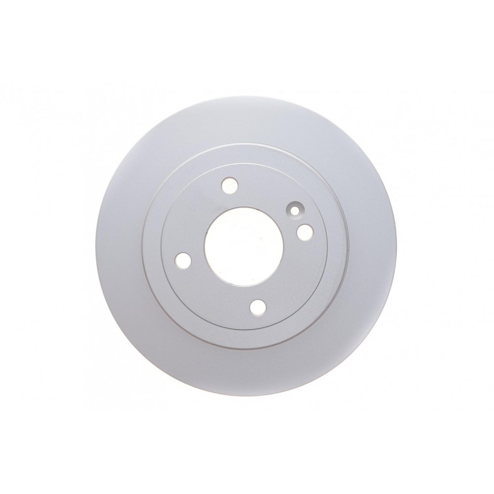 28-15 523 0009/PD MEYLE Гальмівний диск