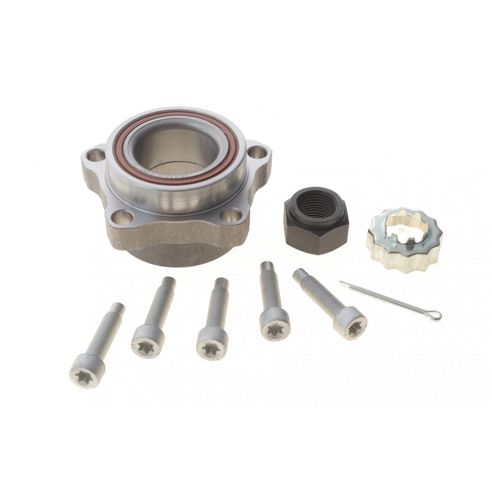 19-2810 METELLI Комплект підшипника ступиці колеса