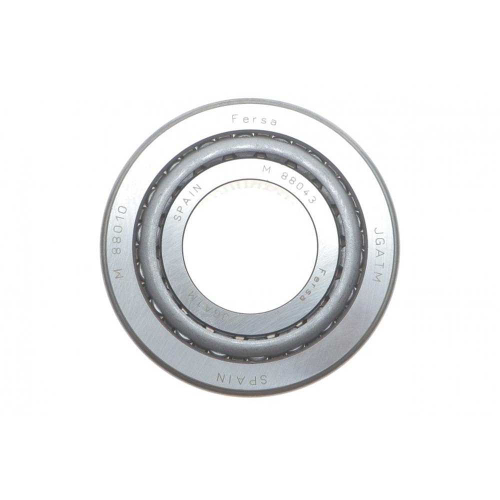 Підшипник хвостовика (малий) DB 609/Sprinter (30.16x68.3x22.2)